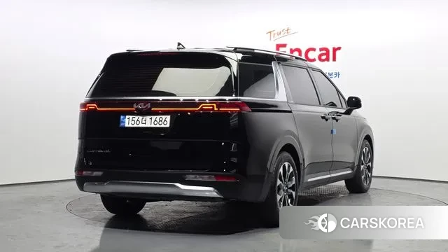 Kia Carnival 4th generation id 3788456 из Кореи 12