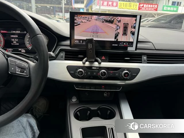 Audi A4L id 4235003 из Китая 12