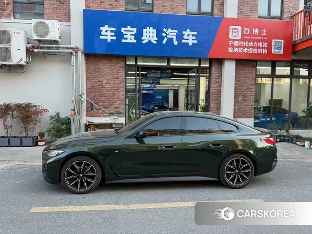BMW 4 series id 4238572 из Китая 8