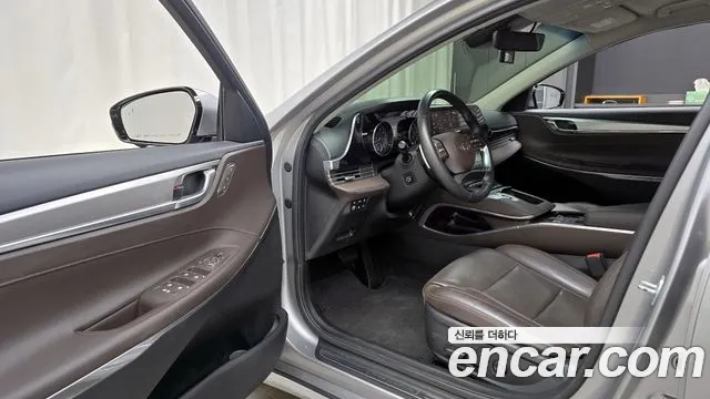 Hyundai The New Grandeur IG id 2671532 из Кореи 12