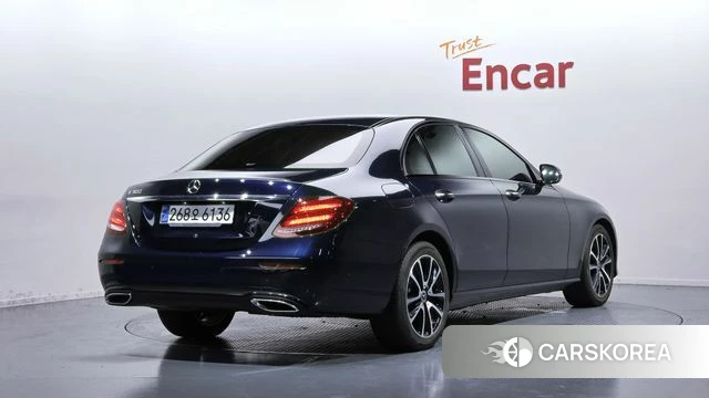Mercedes-Benz E-Class W213 id 4562534 из Кореи 12