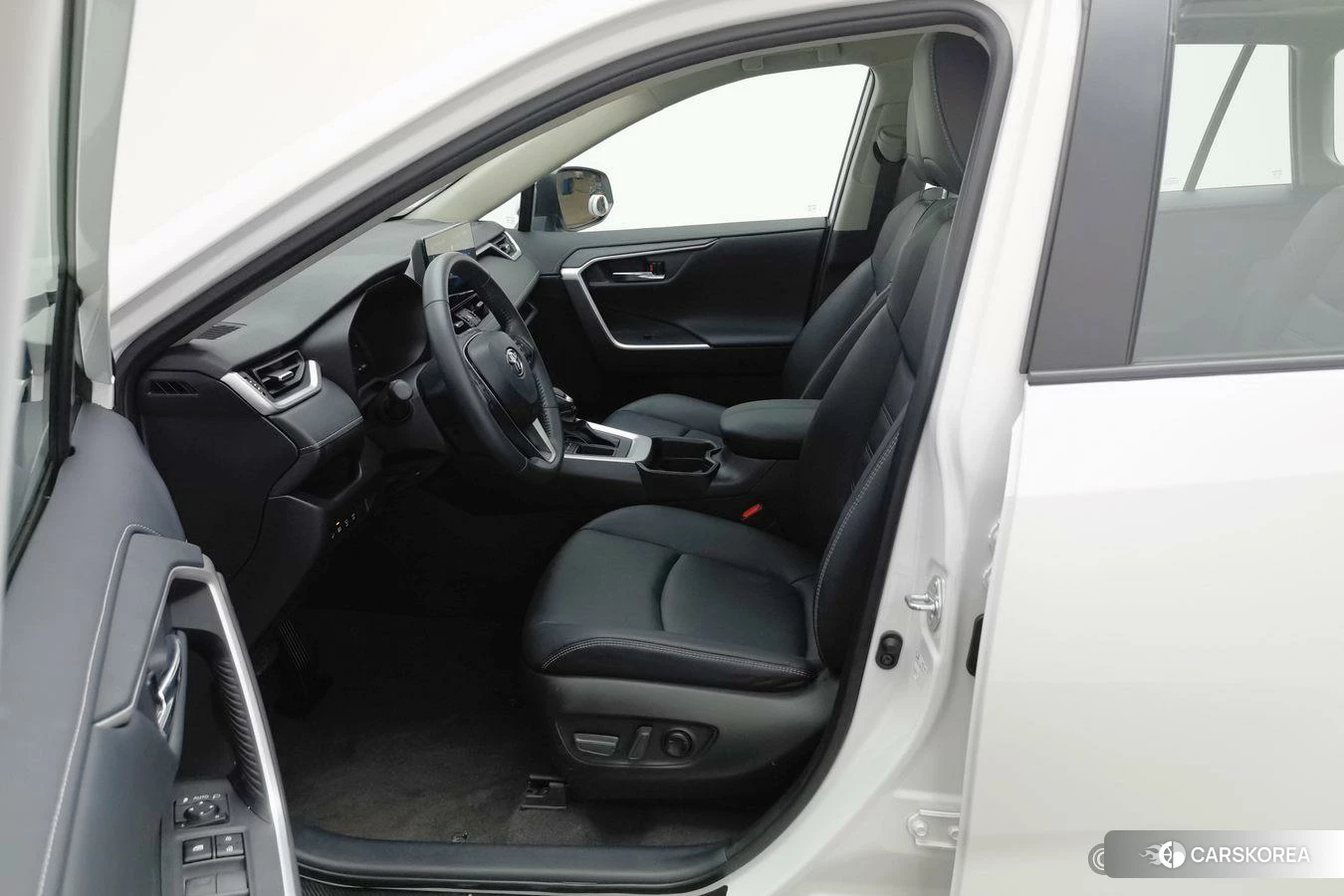 Toyota RAV4 Rongfang id 4426673 из Китая 12