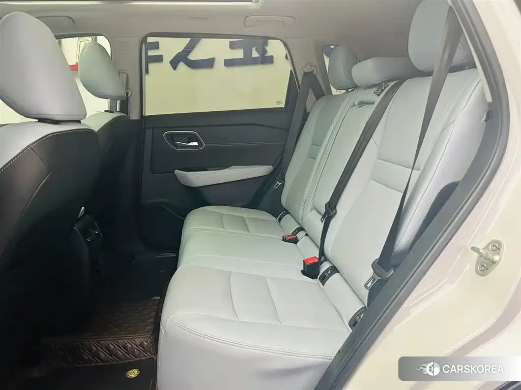 Nissan Qijun id 4617172 из Китая 12