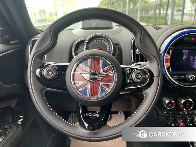 MINI COUNTRYMAN id 4240094 из Китая 12