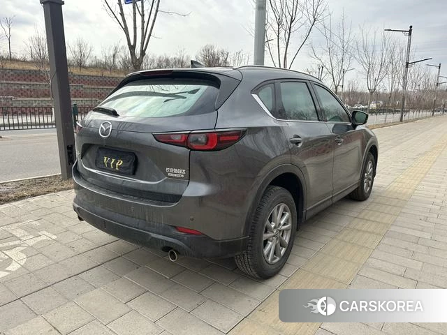 Mazda CX-5 id 4263392 из Китая 8