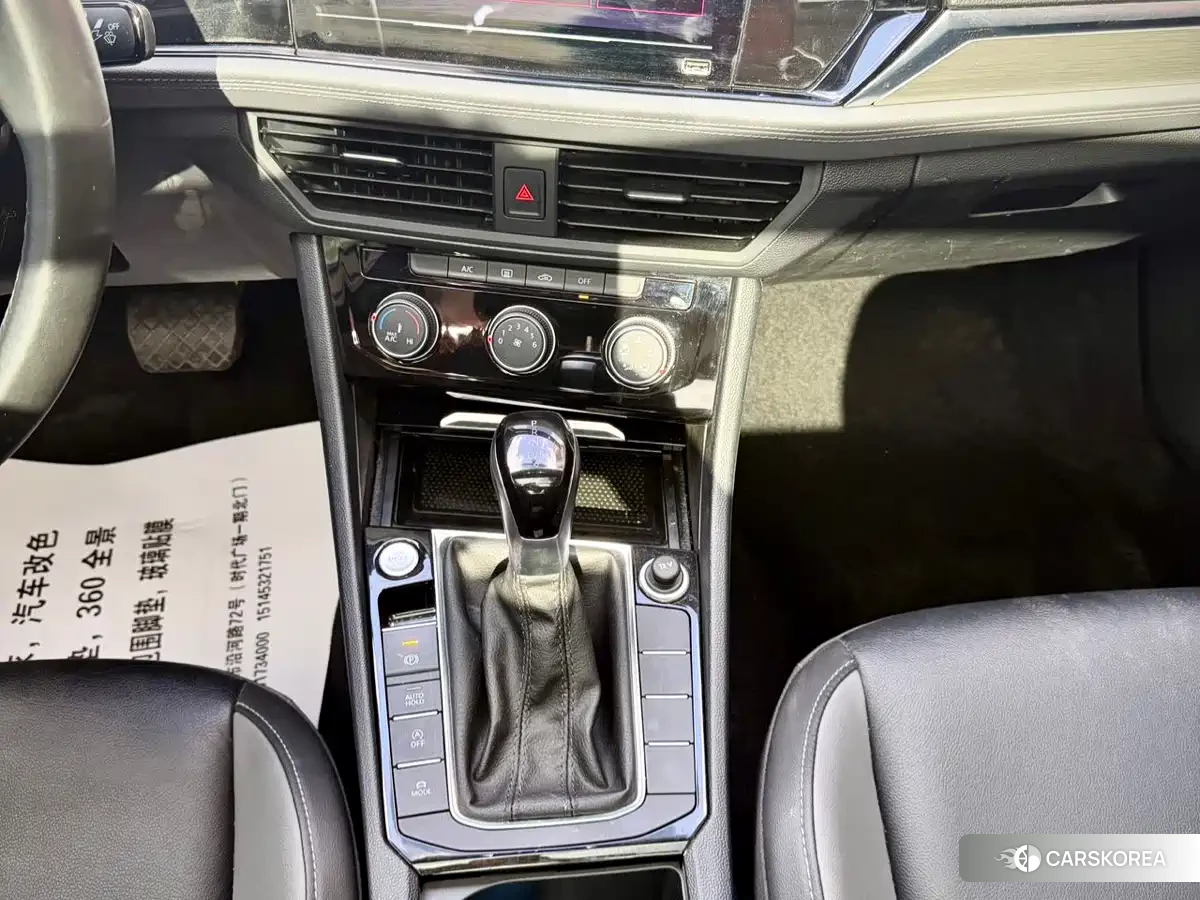 Volkswagen Sagitar id 4577422 из Китая 12