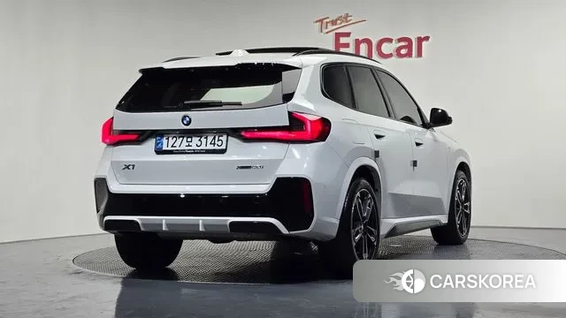 BMW X1 (U11) id 3512073 из Кореи 12