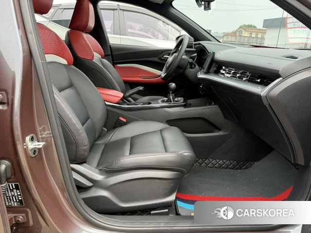 MG MG5 id 4236821 из Китая 8