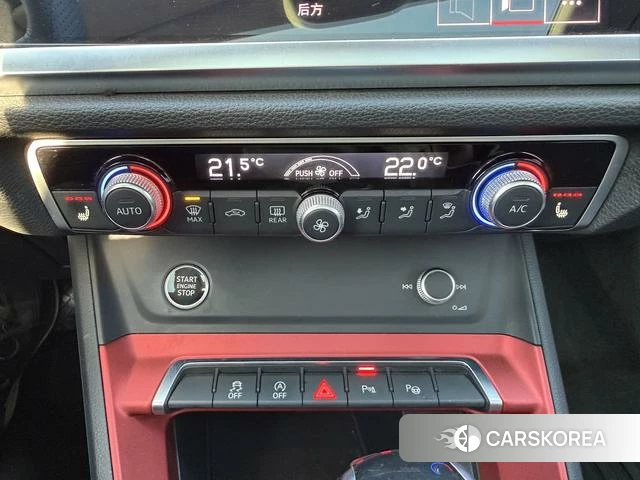 Audi Q3 id 4207490 из Китая 8