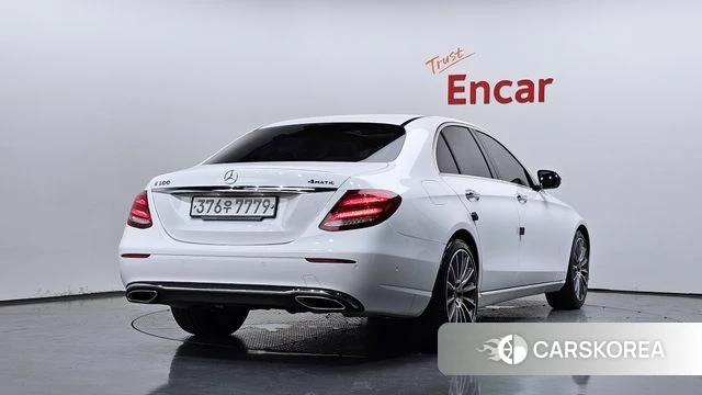 Mercedes-Benz E-Class W213 id 4662852 из Кореи 12