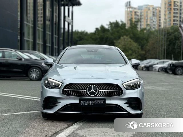 Mercedes-Benz E-class (imported) id 4300790 из Китая 12