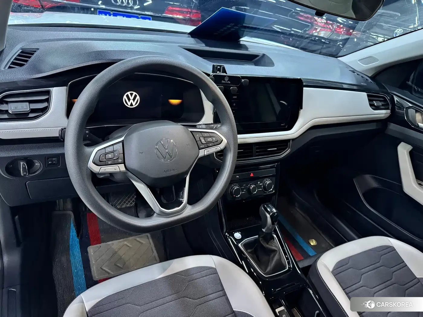 Volkswagen Tuyue id 4515463 из Китая 8