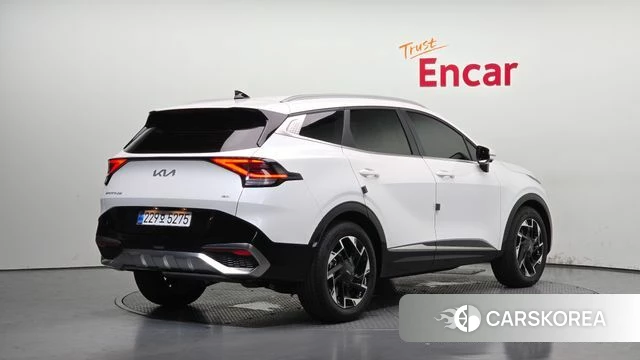 Kia Sportage 5th Generation id 4533289 из Кореи 12