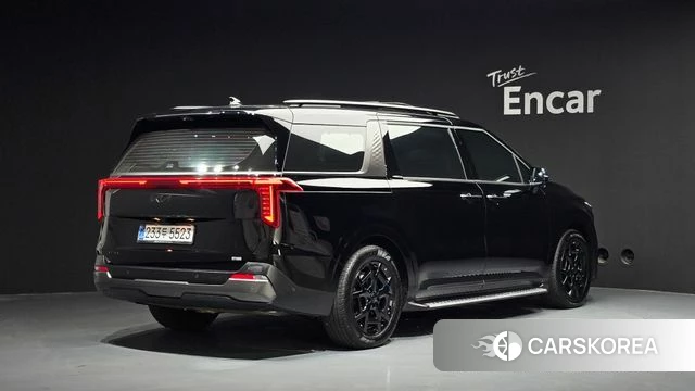 Kia The New Carnival 4th Generation id 4374948 из Кореи 12