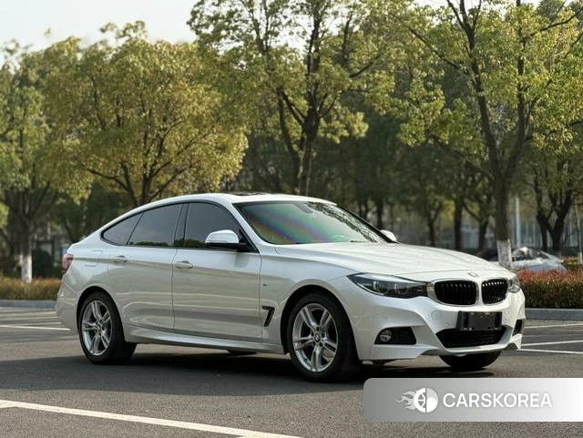 BMW 3 series GT id 4209644 из Китая 8