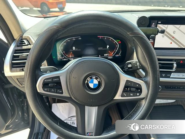 BMW X3 id 4321026 из Китая 12