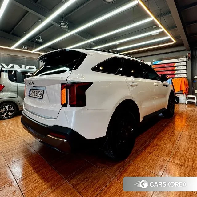 Kia The New Sorento 4th Generation id 3041247 из Кореи 7