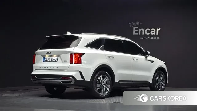 Kia Sorento 4th Generation id 3771395 из Кореи 12