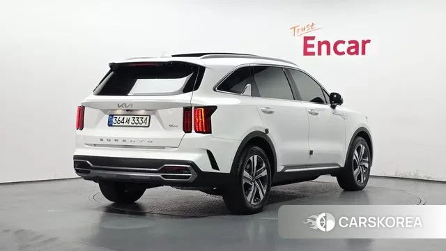 Kia Sorento 4th Generation id 3306573 из Кореи 12