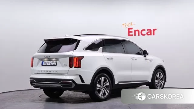 Kia Sorento 4th Generation id 3717031 из Кореи 12