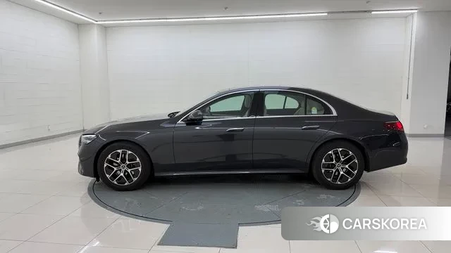 Mercedes-Benz E-Class W214 id 3523210 из Кореи 12