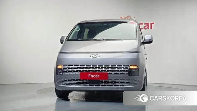 Hyundai Staria id 3508934 из Кореи 12