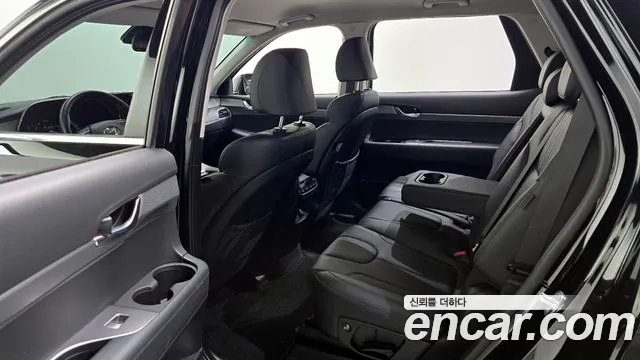 Hyundai Palisade id 2687674 из Кореи 12