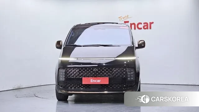 Hyundai Staria id 3544430 из Кореи 12