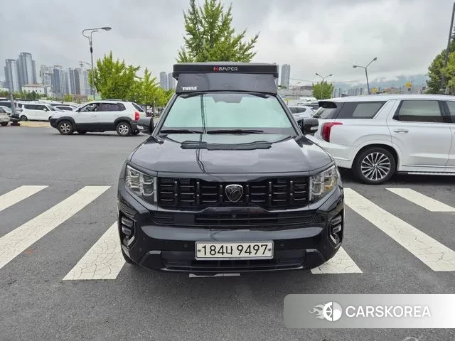 Kia Mohave Master id 3139201 из Кореи 11