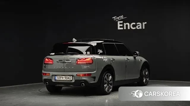 Mini Cooper S Clubman id 3778078 из Кореи 12