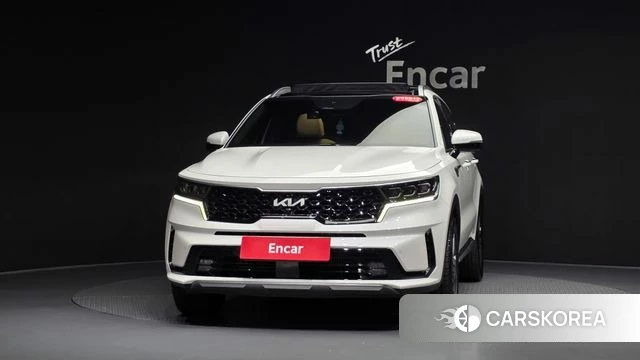 Kia Sorento 4th Generation id 4871323 из Кореи 12