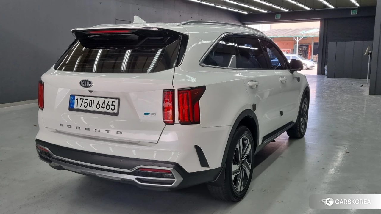 Kia Sorento 4th Generation id 4794198 из Кореи 10