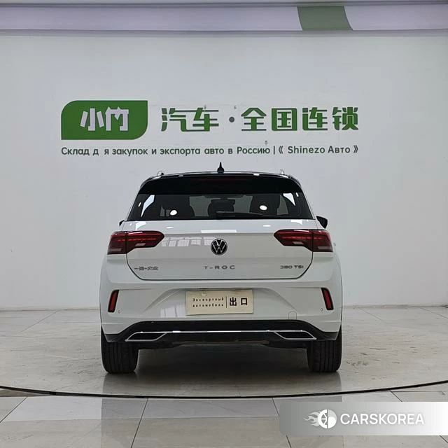 Volkswagen Exploring songs id 4353645 из Китая 10