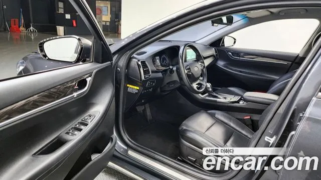 Hyundai Grandeur IG id 2528607 из Кореи 12