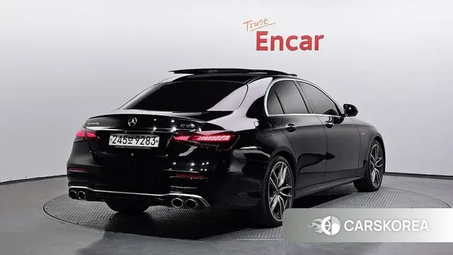 Mercedes-Benz E-Class W213 id 3366942 из Кореи 12