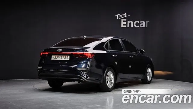 Kia Come New K3 id 2865419 из Кореи 12