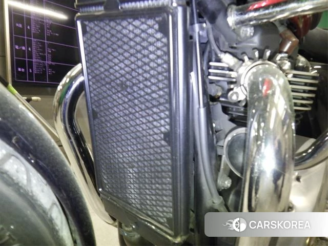 Engine photo