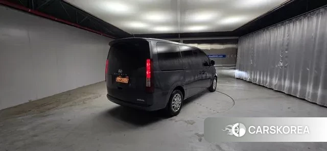 Hyundai Staria id 3411329 из Кореи 12