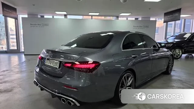 Mercedes-Benz E-Class W213 id 3746864 из Кореи 9