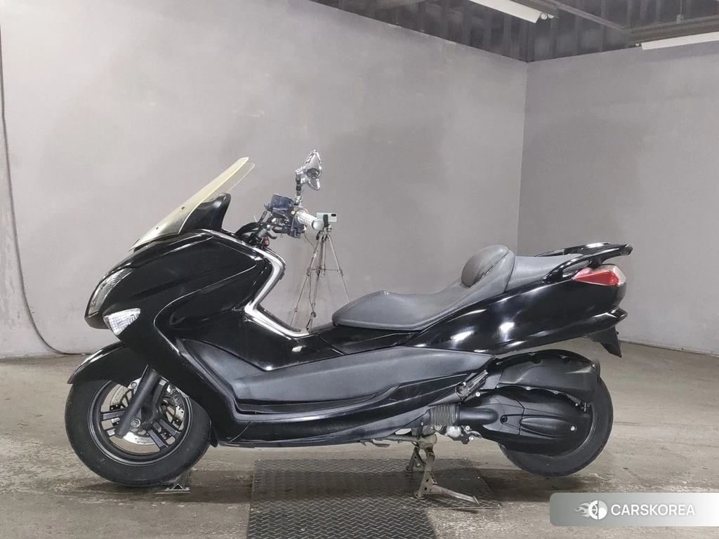 Проданный Yamaha MAJESTY 250 2012 из Японии, фото 2