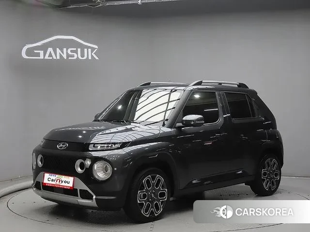 Hyundai Casper id 3405521 из Кореи 12