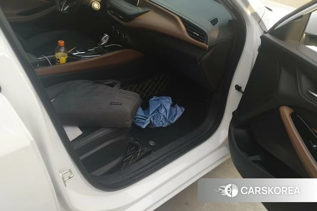 Buick Weilang id 4210432 из Китая 9