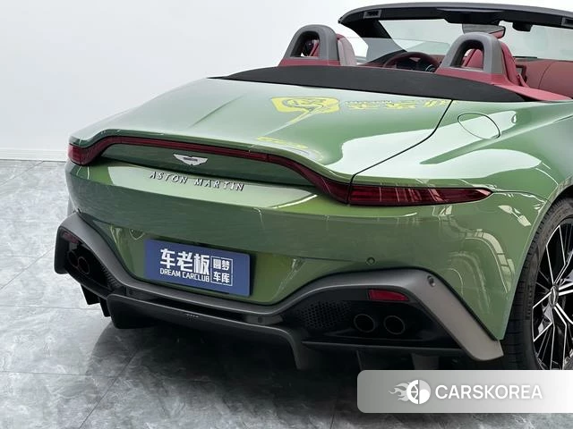 Aston Martin Vantage id 4239843 из Китая 12