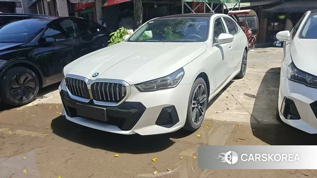 BMW 5 series id 3920450 из Китая 2