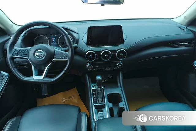 Nissan Xuan Yi id 3939477 из Китая 9