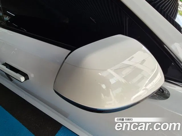 Hyundai Grandeur Hybrid (GN7) id 2862674 из Кореи 8