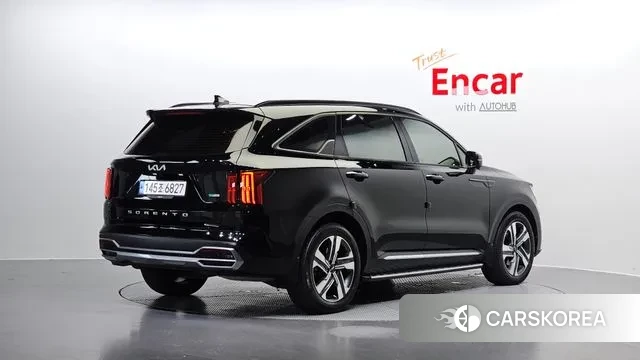 Kia Sorento 4th Generation id 2969815 из Кореи 12