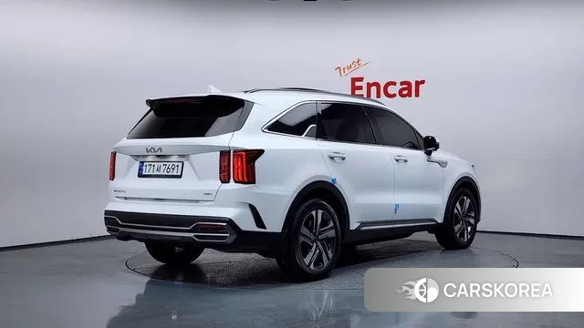 Kia Sorento 4th Generation id 3586264 из Кореи 12