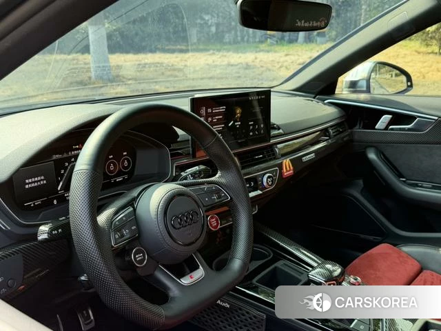 Audi A4L id 4209941 из Китая 8