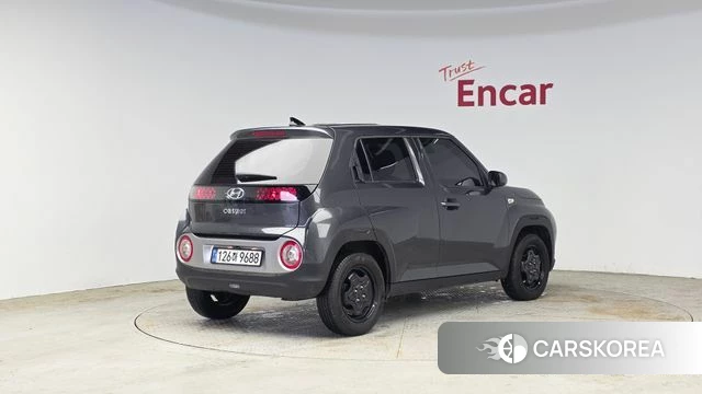 Hyundai Casper id 4349860 из Кореи 12